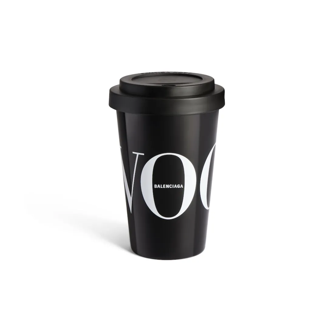 Balenciaga Objects | Objects- | Vogue Tazza Da Caffè  in Nero