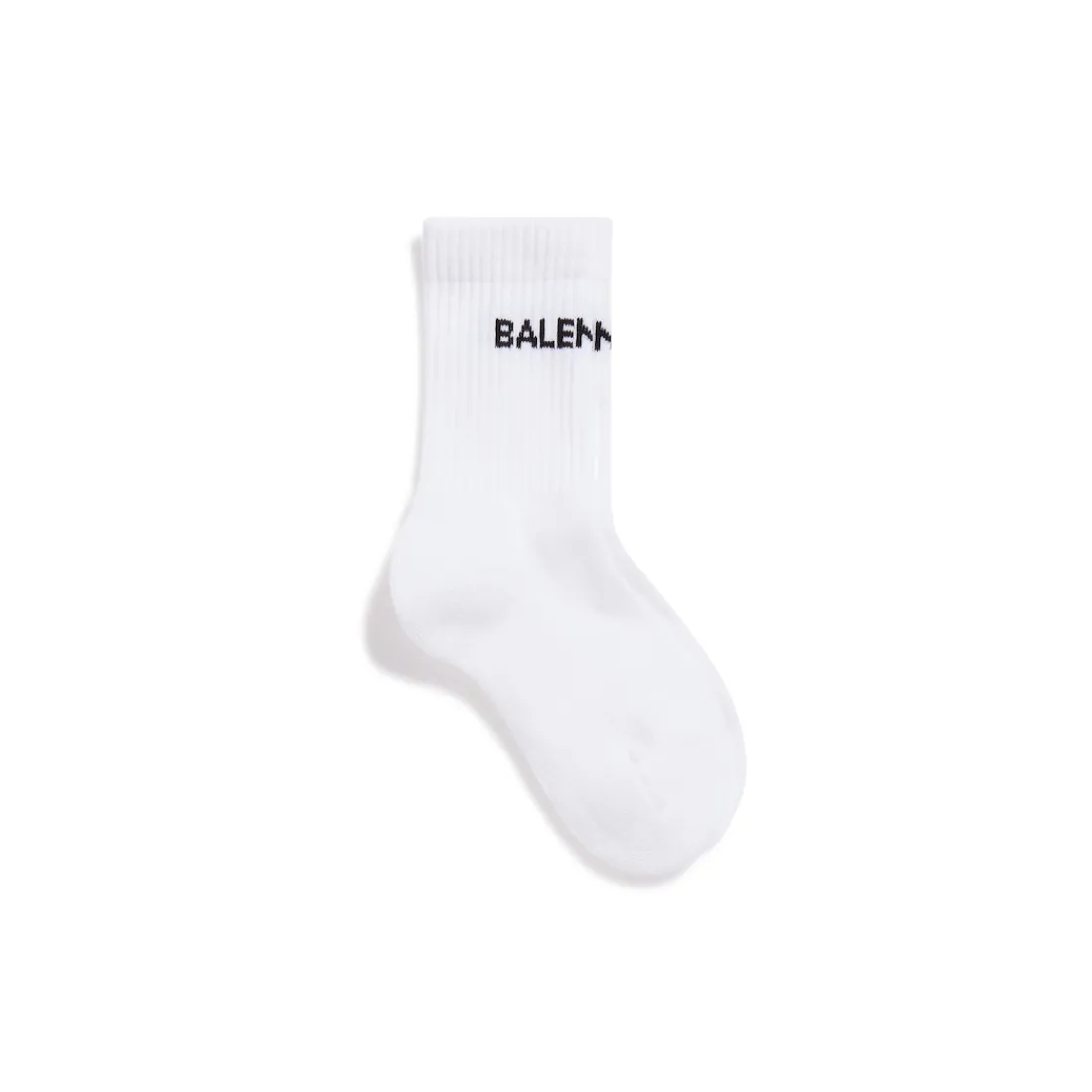 Balenciaga Kids | Kids-Bambini - Calze Da Tennis in Bianco