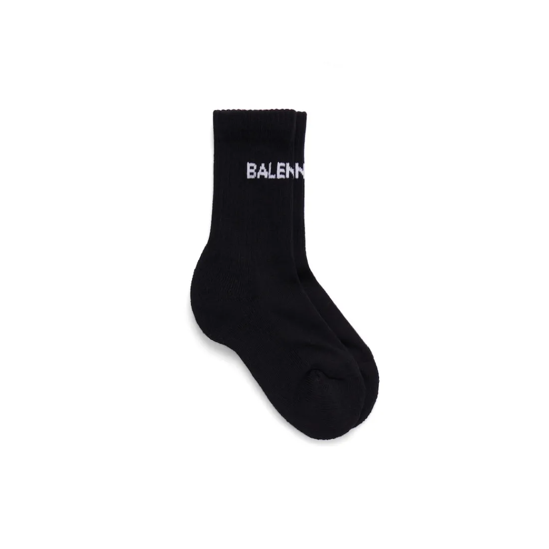 Balenciaga Kids | Kids-Bambini - Calze Da Tennis in Nero