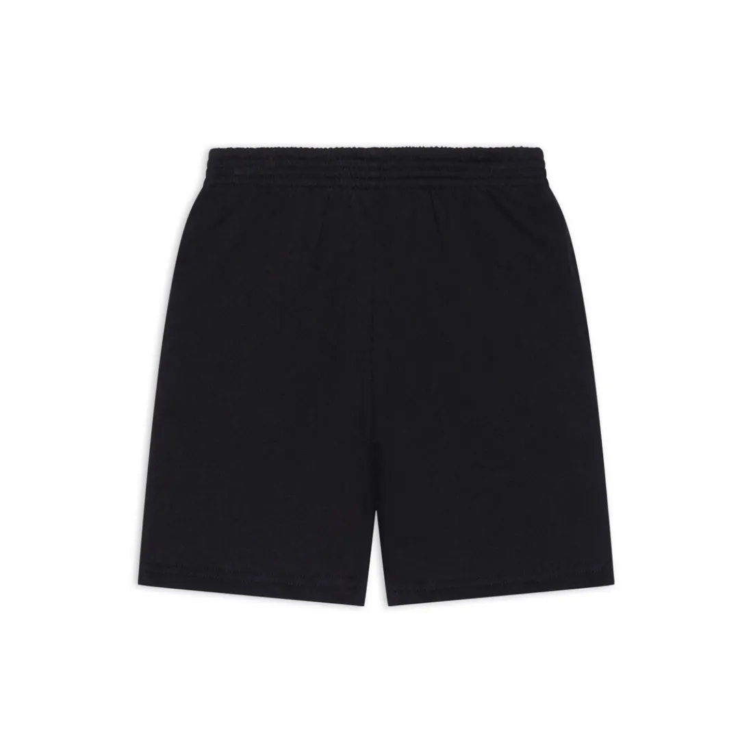 Balenciaga Kids | Kids-Bambini - Shorts Political Campaign Jogging in Nero