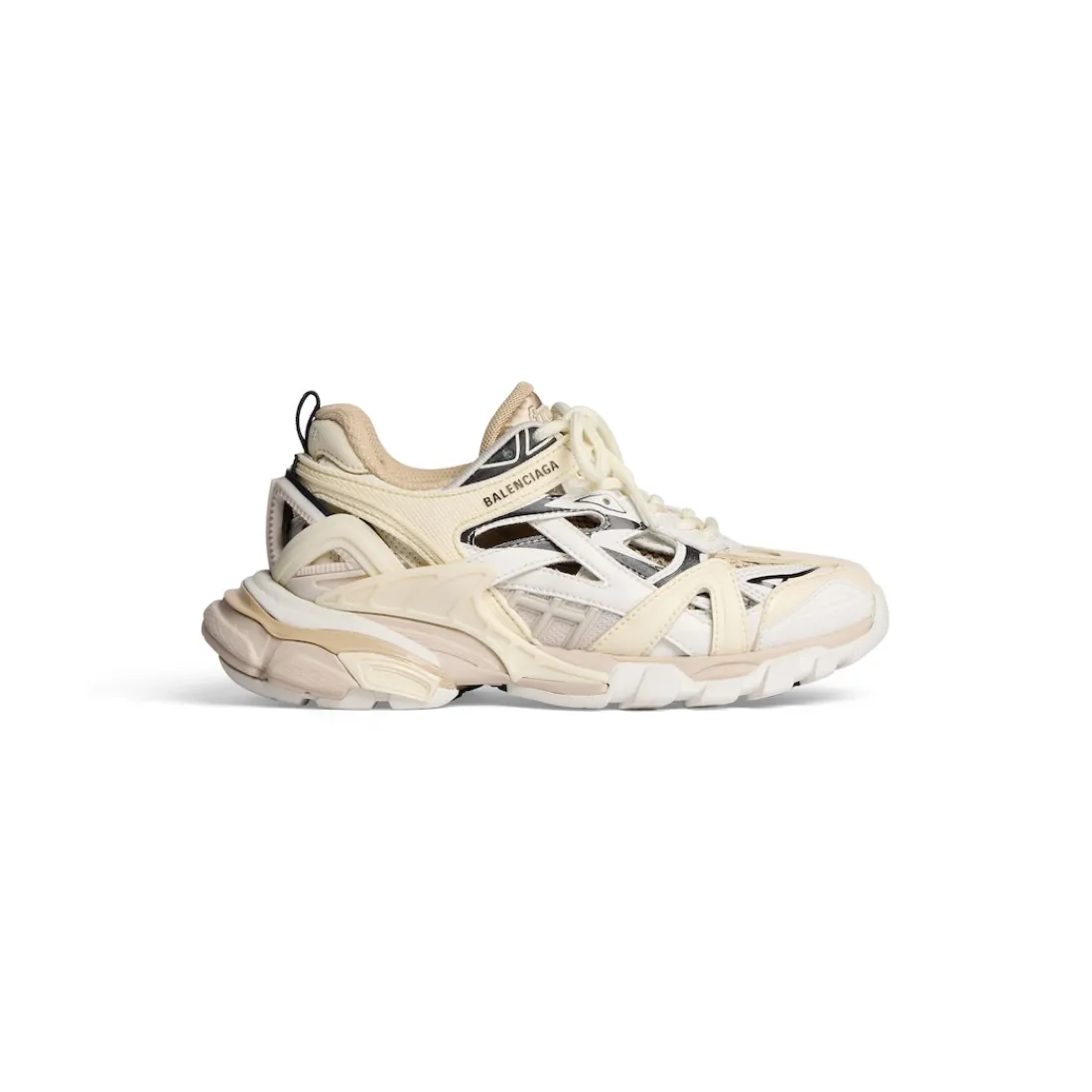 Balenciaga Kids | Kids-Bambini - Sneaker Track.2 in Beige