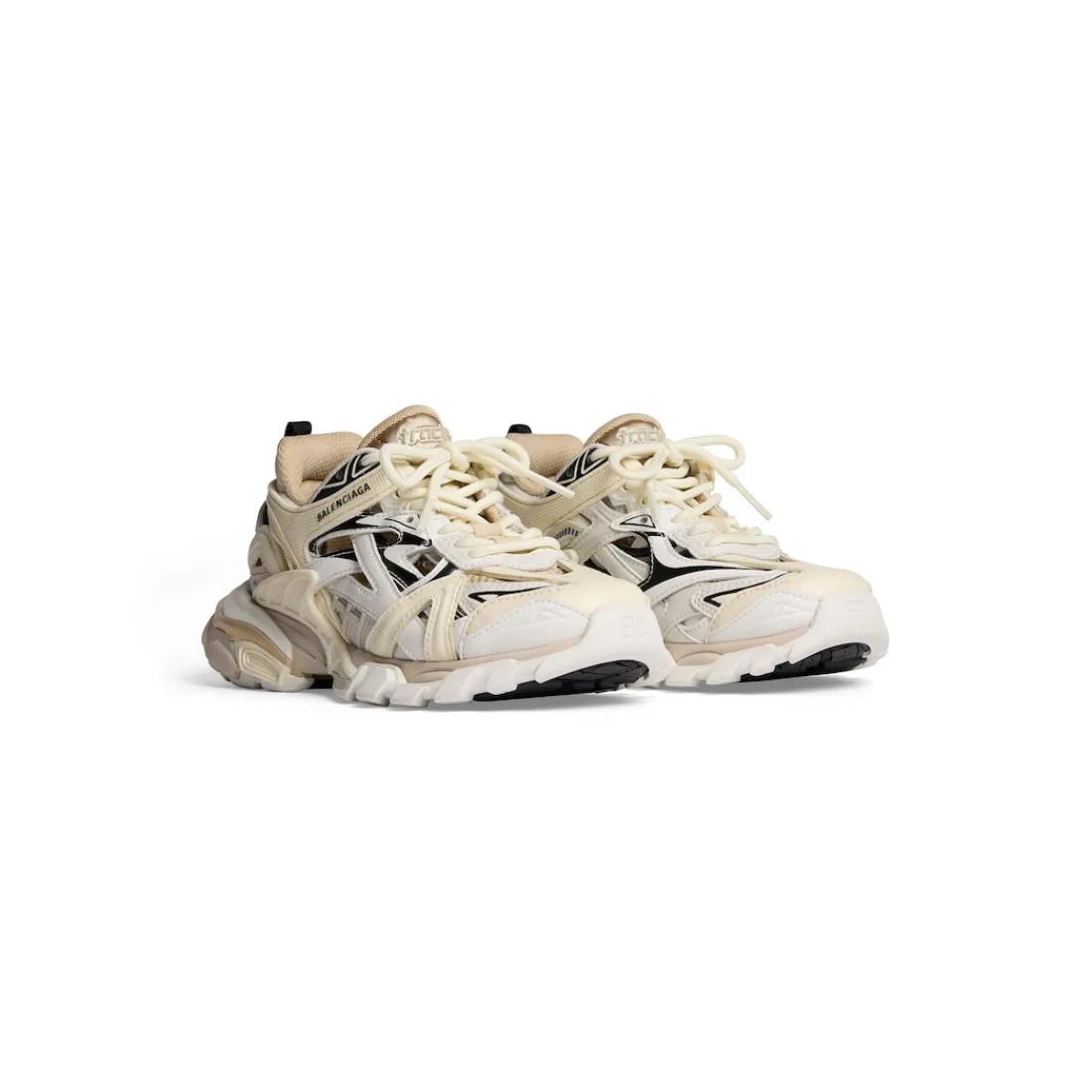 Balenciaga Kids | Kids-Bambini - Sneaker Track.2 in Beige