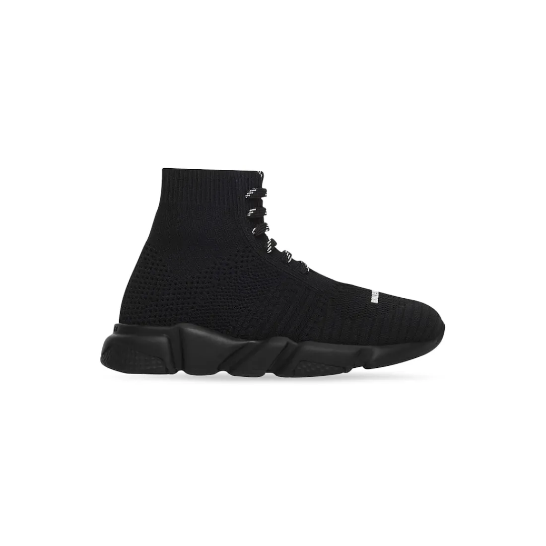 Balenciaga Kids | Kids-Bambini - Sneakers Speed Lace-up in Nero