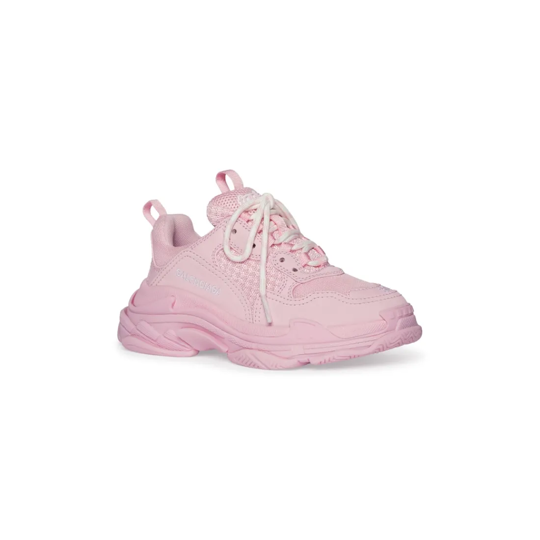 Balenciaga Kids | Kids-Bambini - Sneakers Triple S in Rosa