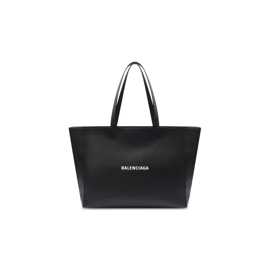 Balenciaga Borsetta E Tote-Borsa Tote Everyday East-west da Uomo in Nero