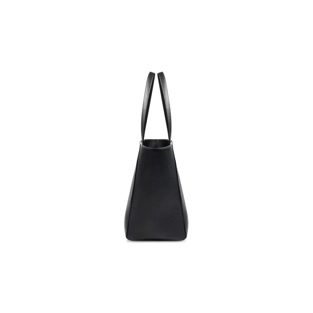 Balenciaga Borsetta E Tote-Borsa Tote Everyday East-west da Uomo in Nero