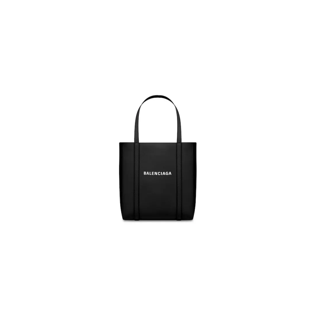 Balenciaga Shopper-Borsa Tote Everyday Xs da Donna in Nero