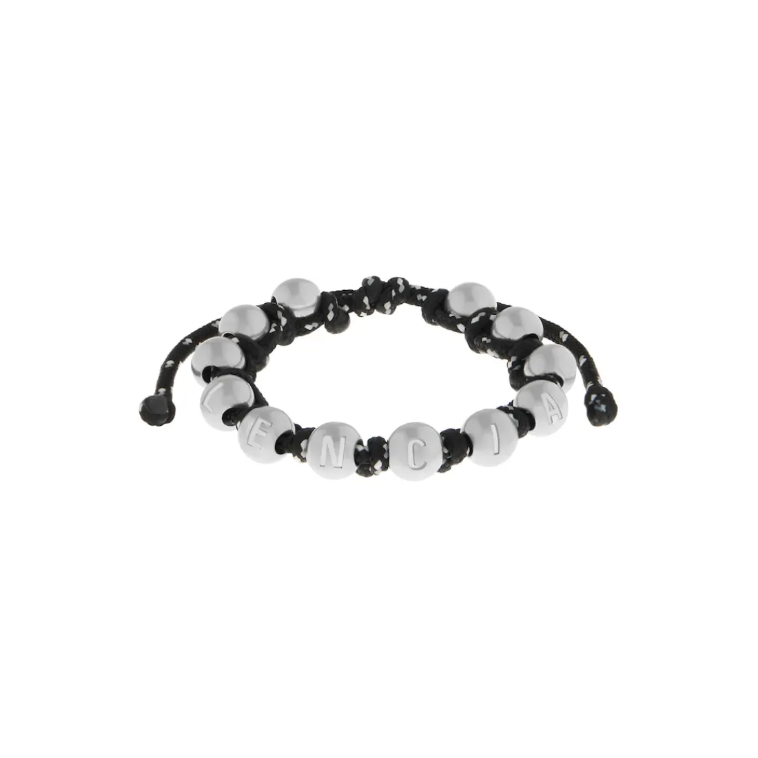 Balenciaga Gioielli | Gioielli-Bracciale Malibu Ball  in Argento