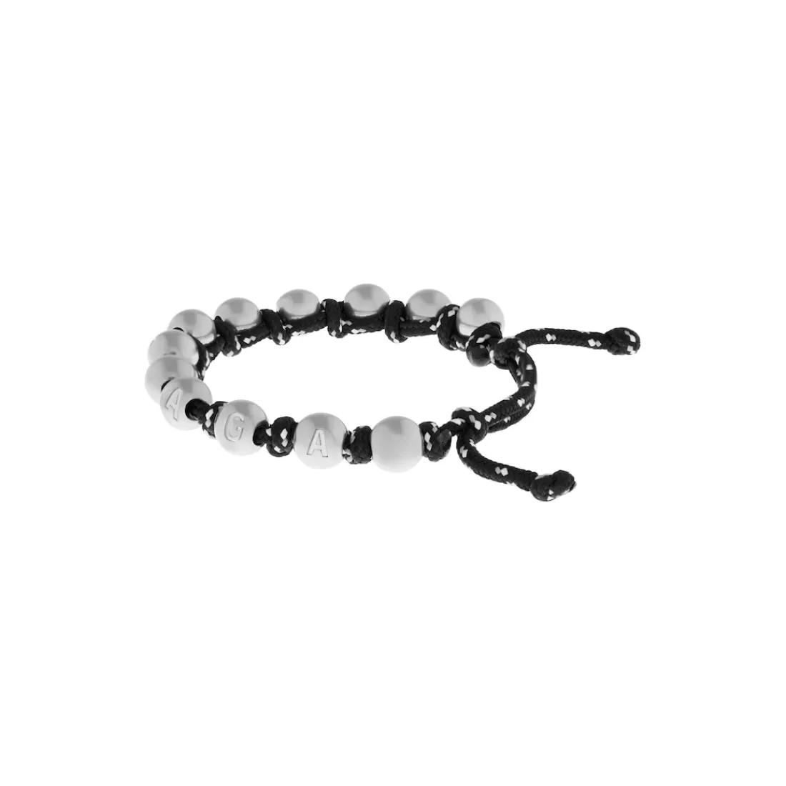 Balenciaga Gioielli | Gioielli-Bracciale Malibu Ball  in Argento