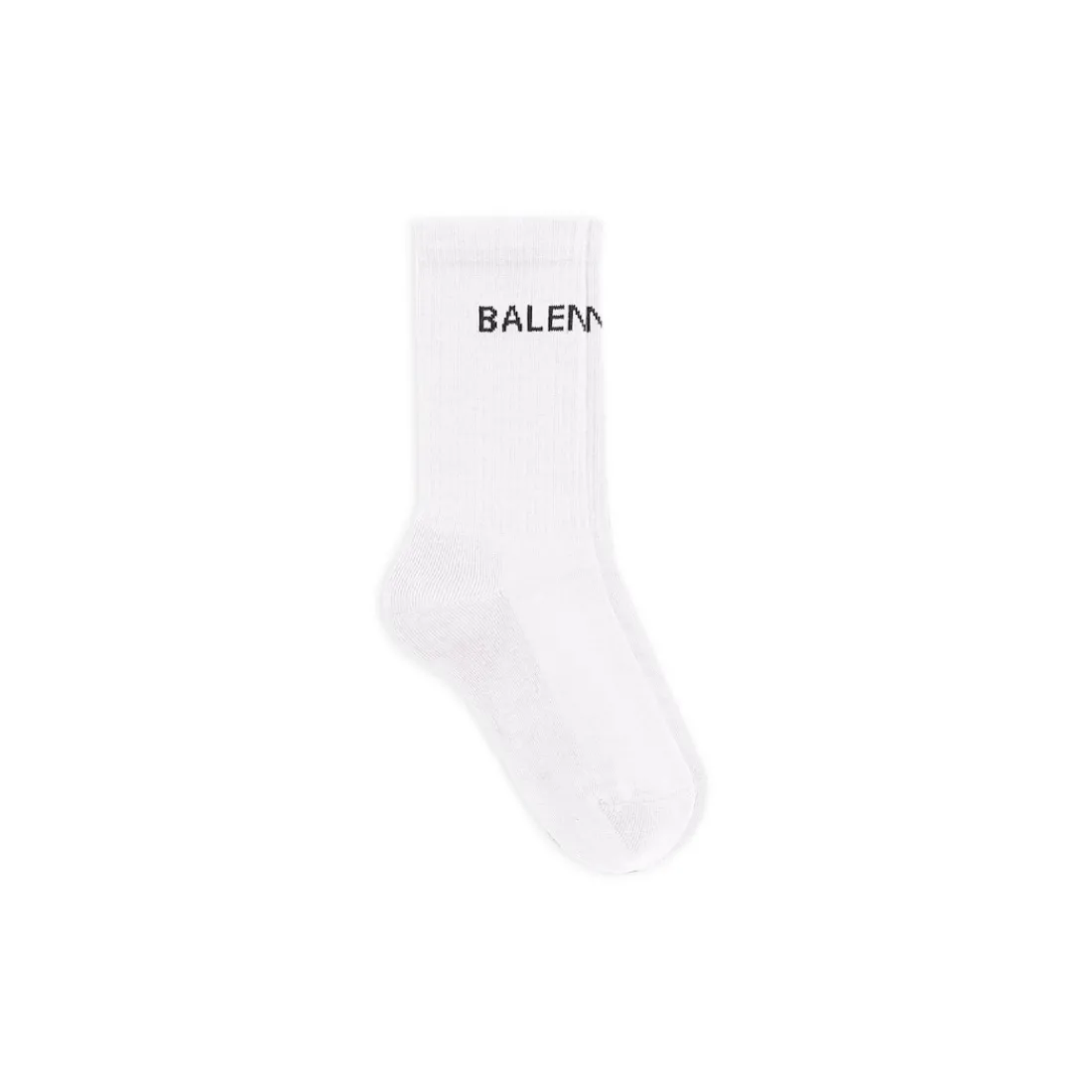 Balenciaga Calze E Collant-Calze da Donna in Bianco