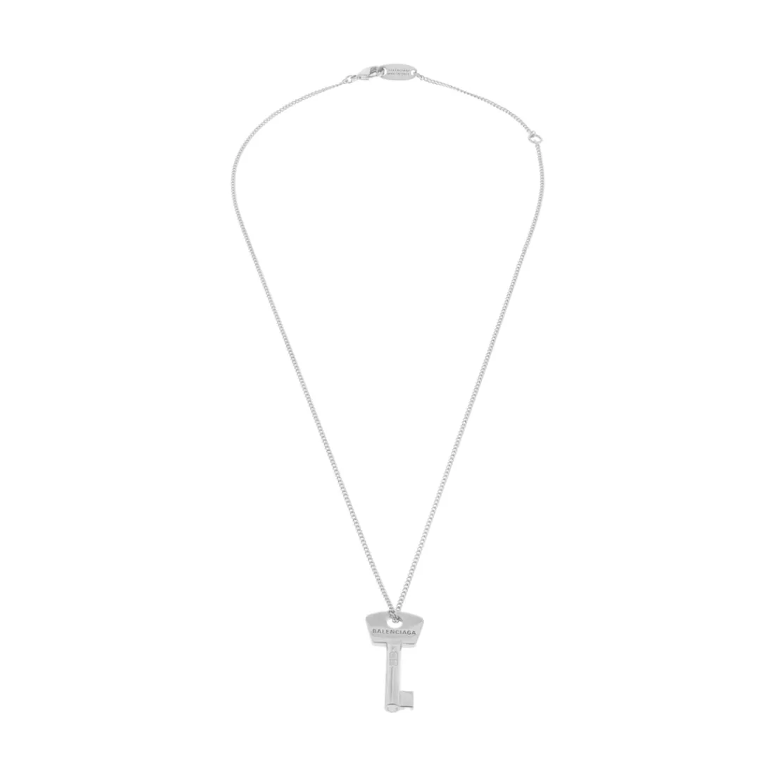 Balenciaga Gioielli | Gioielli-Collana Amour Key  in Argento