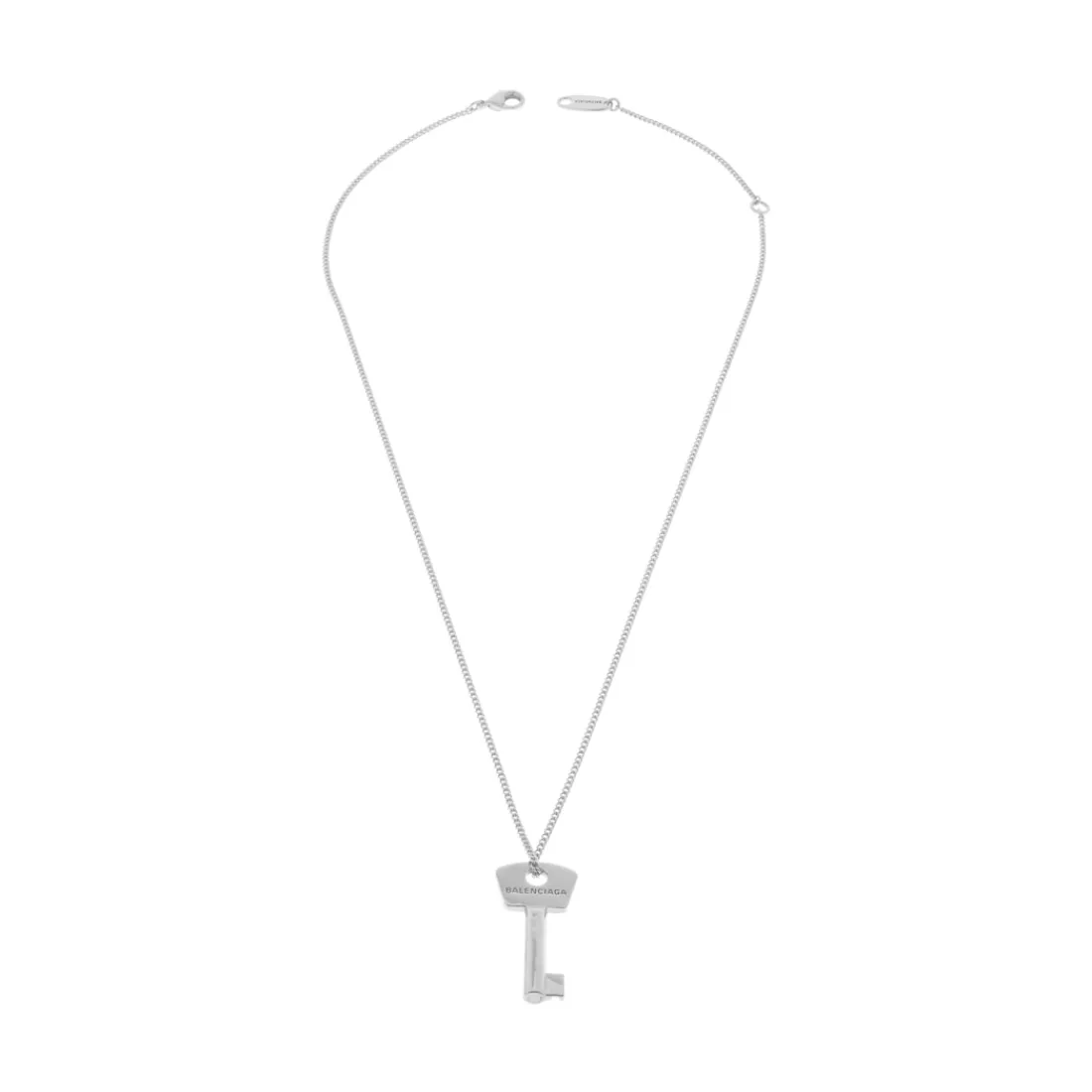 Balenciaga Gioielli | Gioielli-Collana Amour Key  in Argento