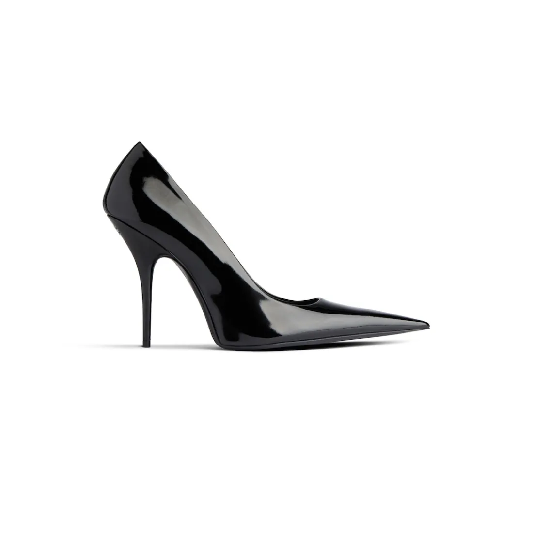 Balenciaga Décolletés E Scarpe Col Tacco-Décolleté Avenue 110 Mm da Donna in Nero