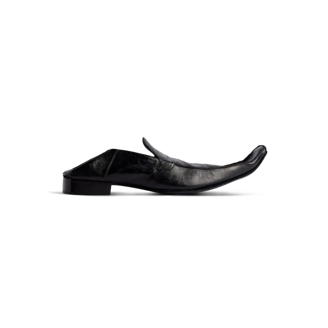 Balenciaga Sandali E Slip-on-Mocassini Pasadena  da Uomo in Nero