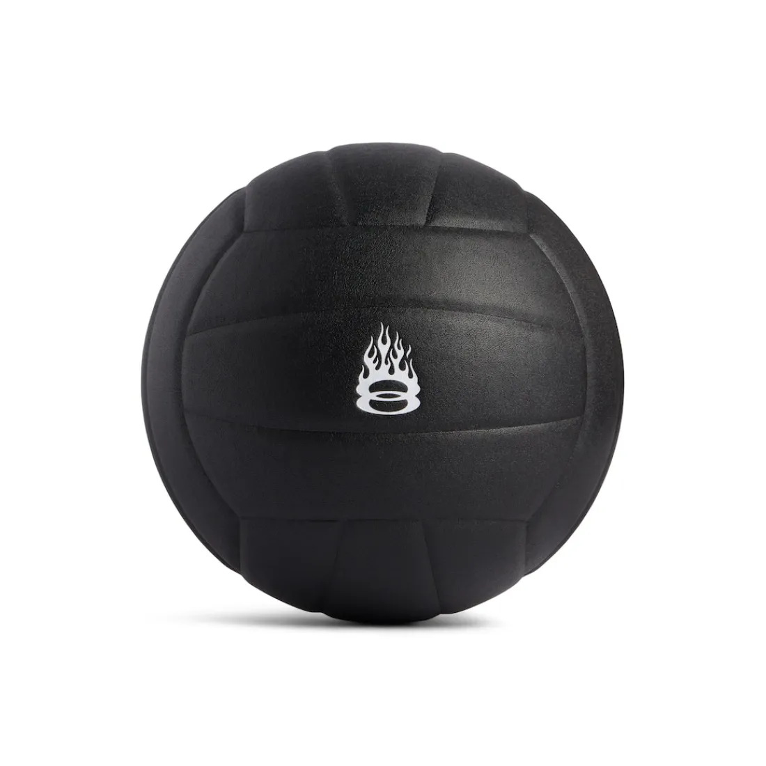 Balenciaga Objects | Objects-Palla Da Beach Volley in Nero/bianco