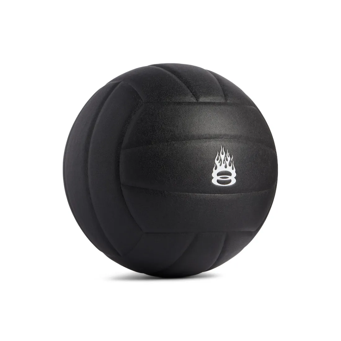 Balenciaga Objects | Objects-Palla Da Beach Volley in Nero/bianco