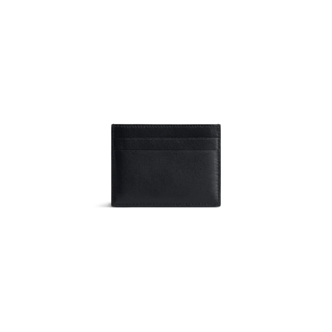 Balenciaga Porta Carte-Portacarte Under Armour®  da Uomo in Nero