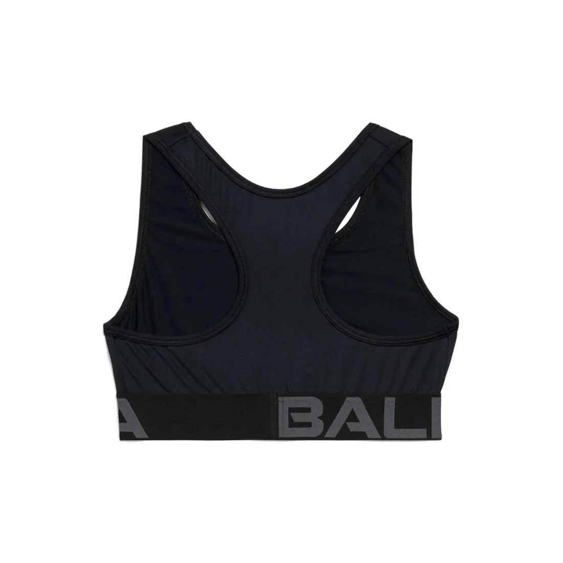 Balenciaga Activewear | Intimo & Costumi Da Bagno-Reggiseno Under Armour® da Donna in Nero/grigio