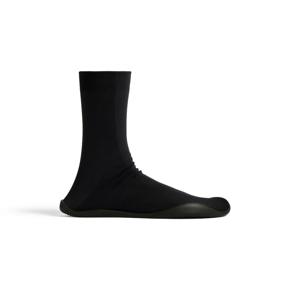 Balenciaga Sneakers-Sneaker Sock da Uomo in Nero