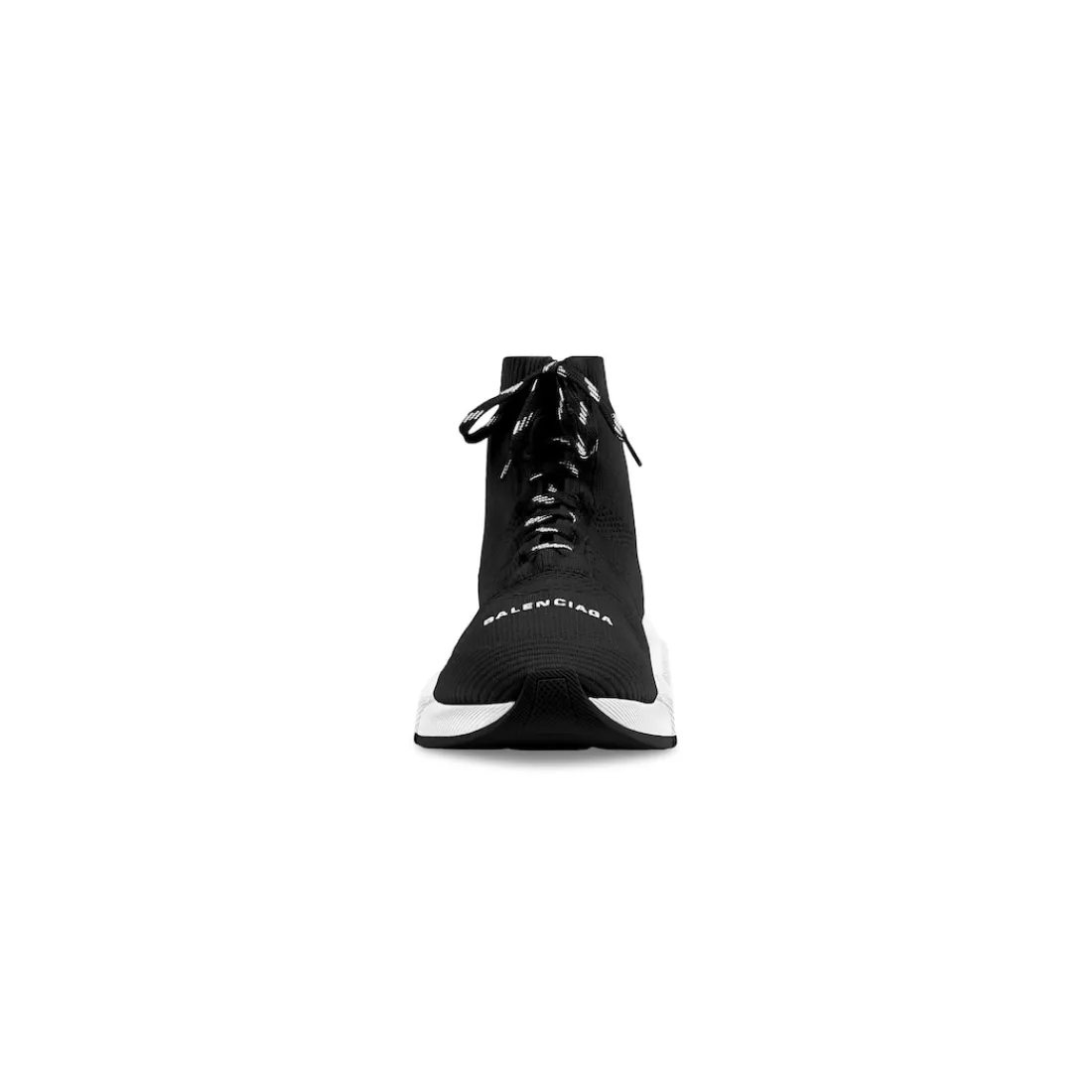 Balenciaga Sneakers-Sneakers Speed 2.0 Lace-up da Donna in Nero