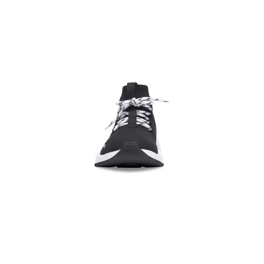 Balenciaga Sneakers-Sneakers Speed Lace-up da Donna in Nero