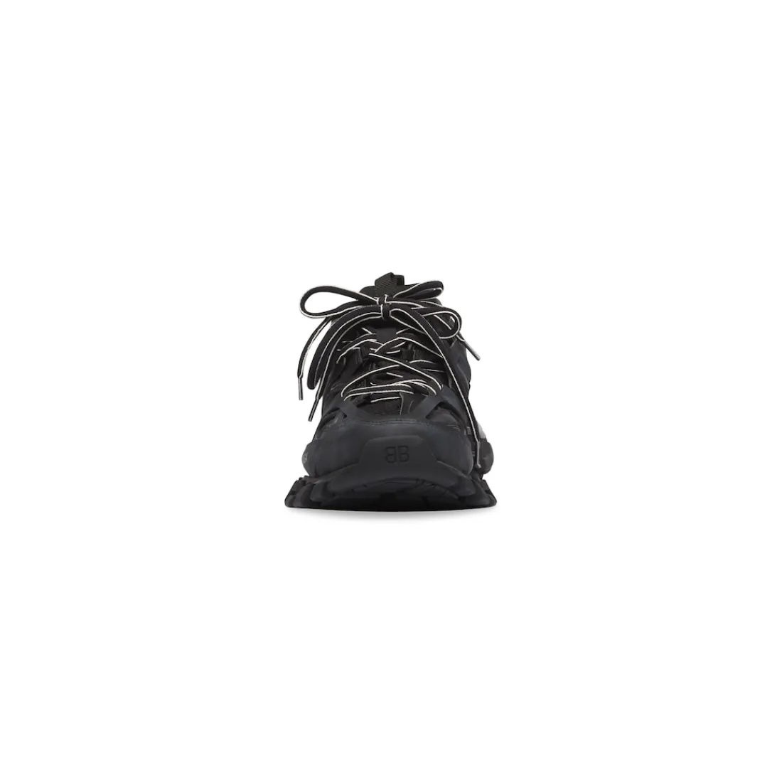 Balenciaga Sneakers-Sneakers Track da Donna in Nero