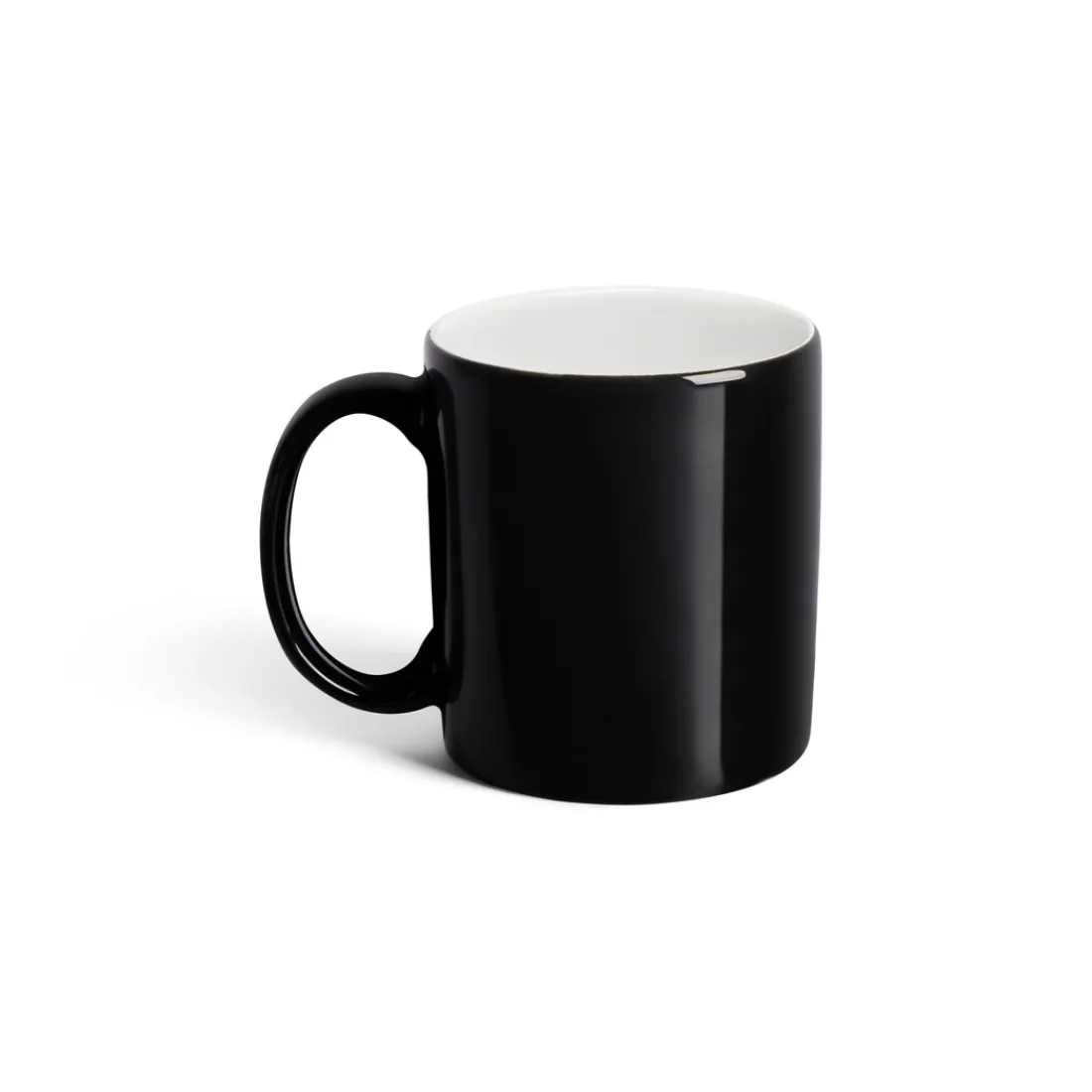 Balenciaga Objects | Objects-Tazza  in Nero