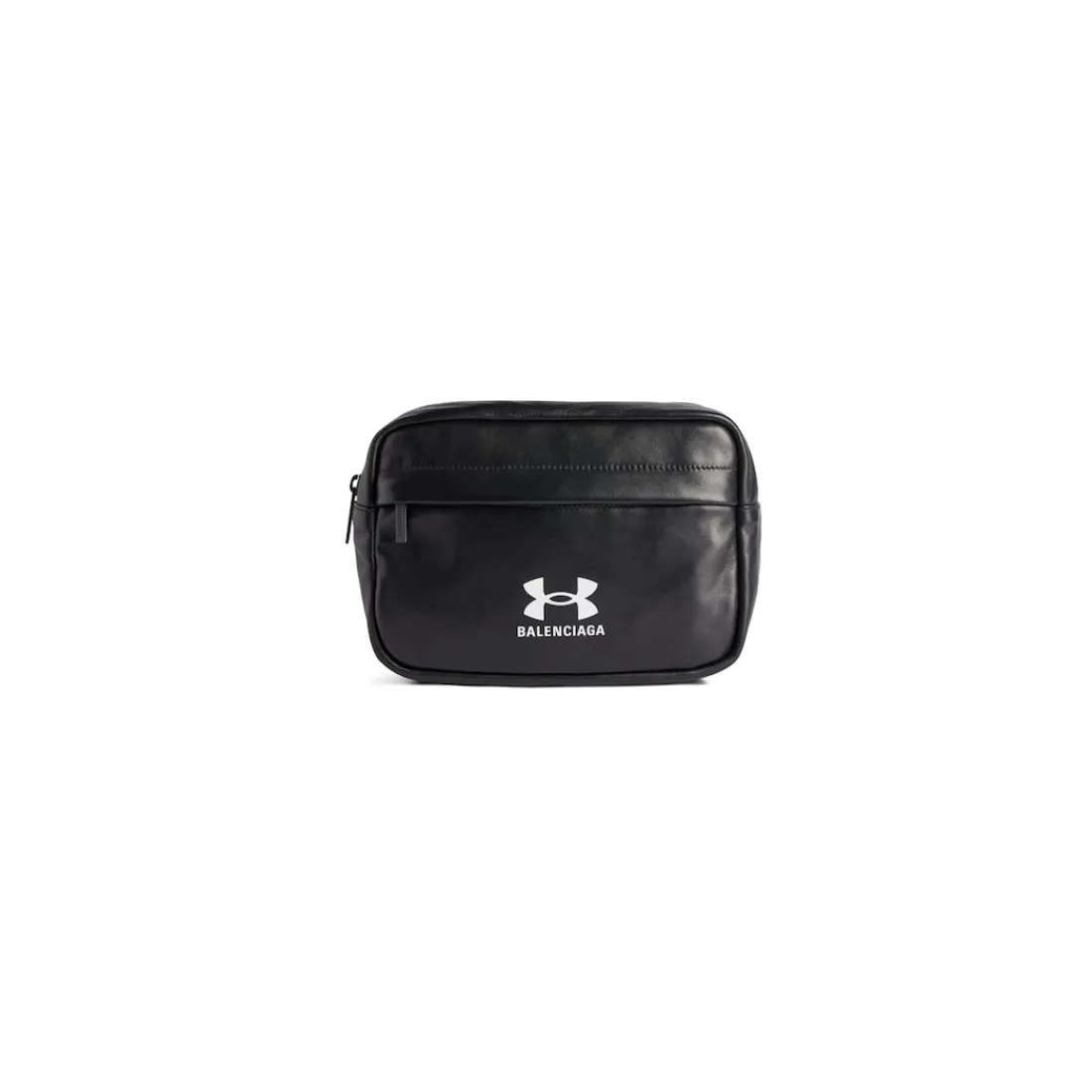 Balenciaga Clutch E Borsette-Trousse Da Toilette Under Armour® da Uomo in Nero