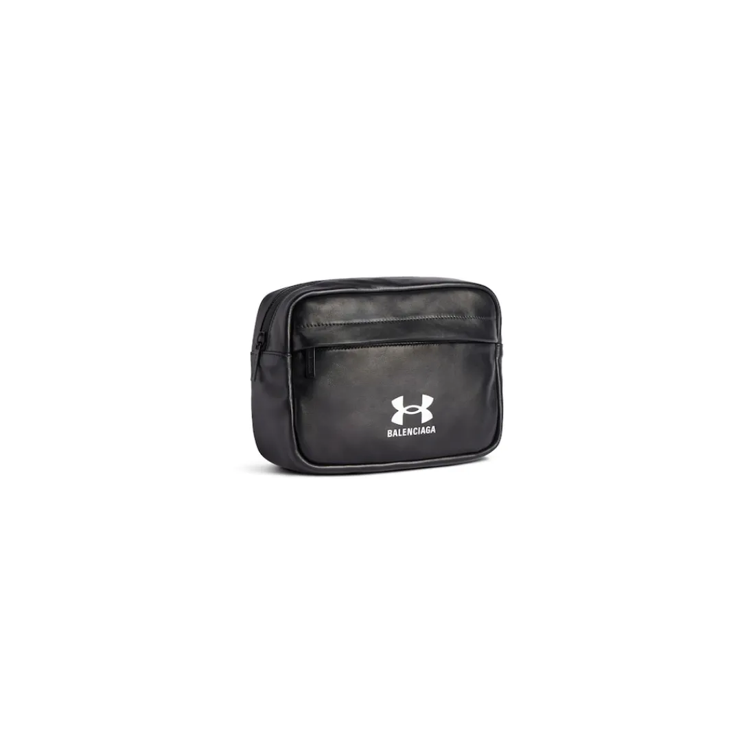 Balenciaga Clutch E Borsette-Trousse Da Toilette Under Armour® da Uomo in Nero