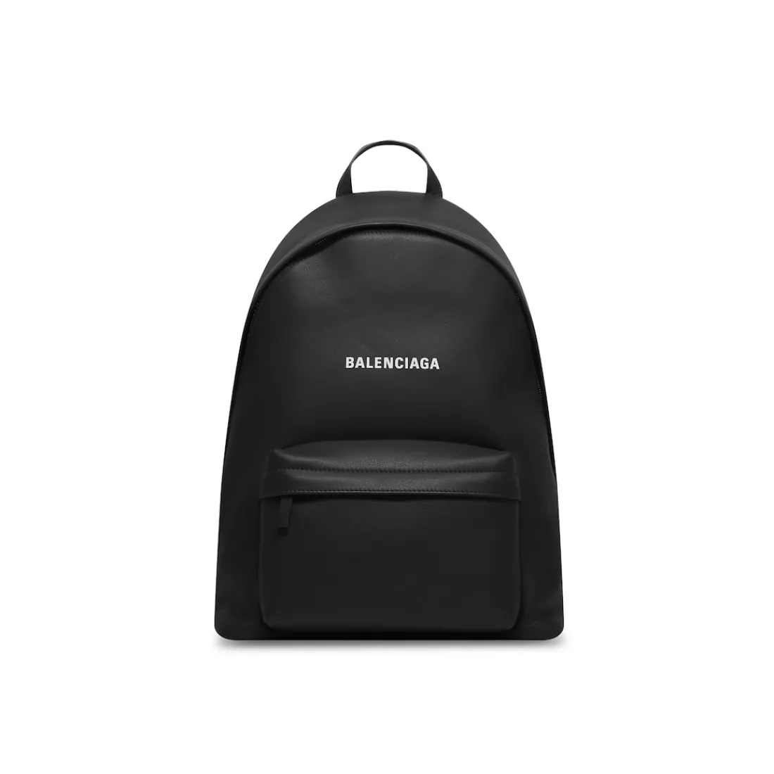 Balenciaga Zaini-Zaino Everyday da Uomo in Nero